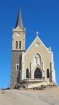 Felsenkirche, Lüderitz