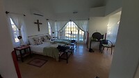 Mijn kamer.....