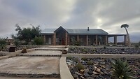 Alte Kalkofen Lodge
