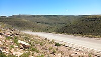 Zariss Pass