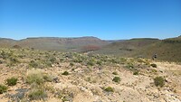 Zariss Pass