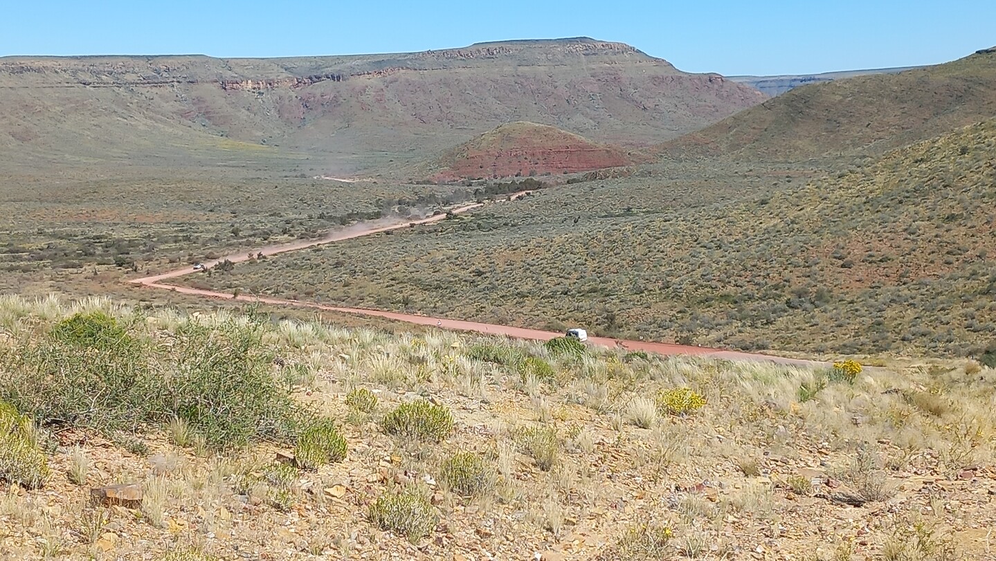 Zariss Pass