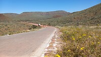 Zariss Pass