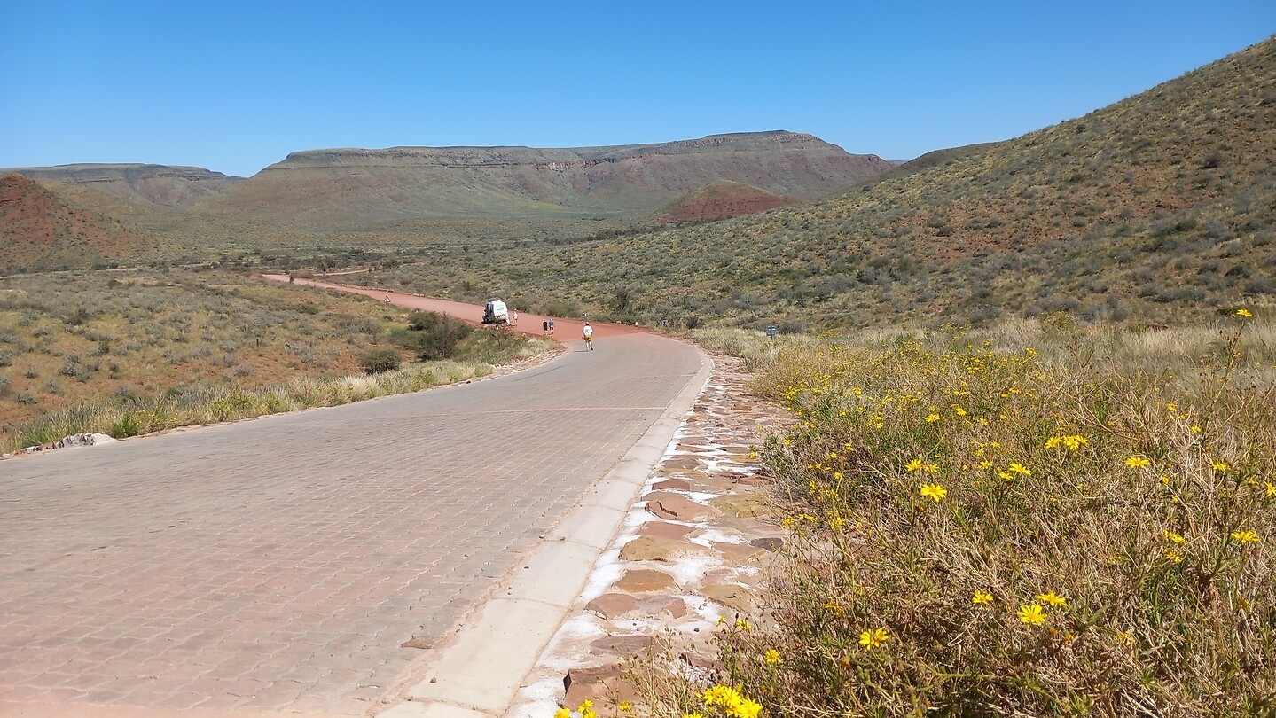 Zariss Pass