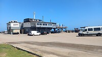 Restaurant The Tug