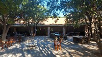 Damara Mopane Lodge