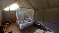 Glamping