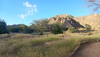 Khowarib Lodge