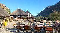 Khowarib Lodge