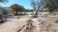 Epupa Falls