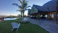 Opuwo Hotel