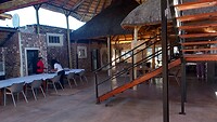 Kaoko Bush Lodge