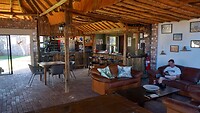 Kaoko Bush Lodge