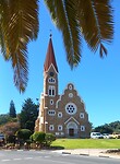 Christuskerk Windhoek