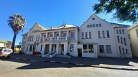 Station Windhoek