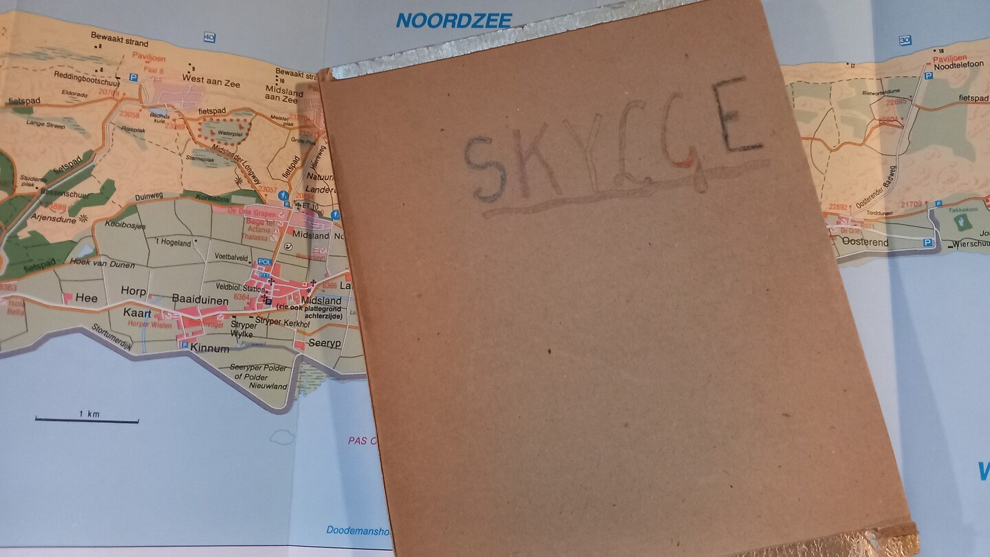 Skylge