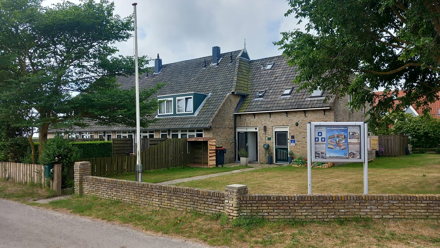 De Groede op Oosterend