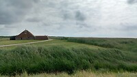 Uitzicht bij de Wierschuur