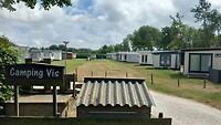 Camping Vis