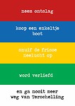 Niets aan toe te voegen