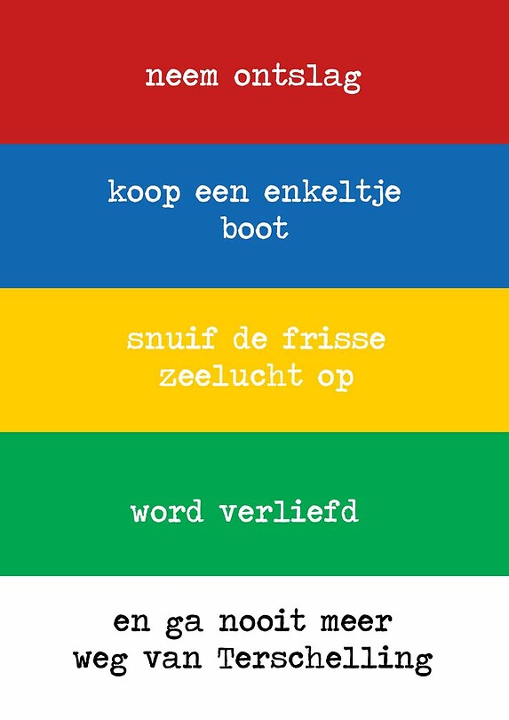 Niets aan toe te voegen