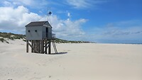 Drenkelingenhuisje
