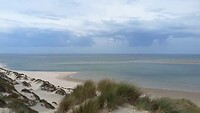 Duin bij paal 3