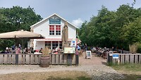 De Cranberryschuur