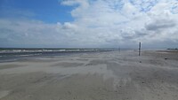 Einde van Terschelling