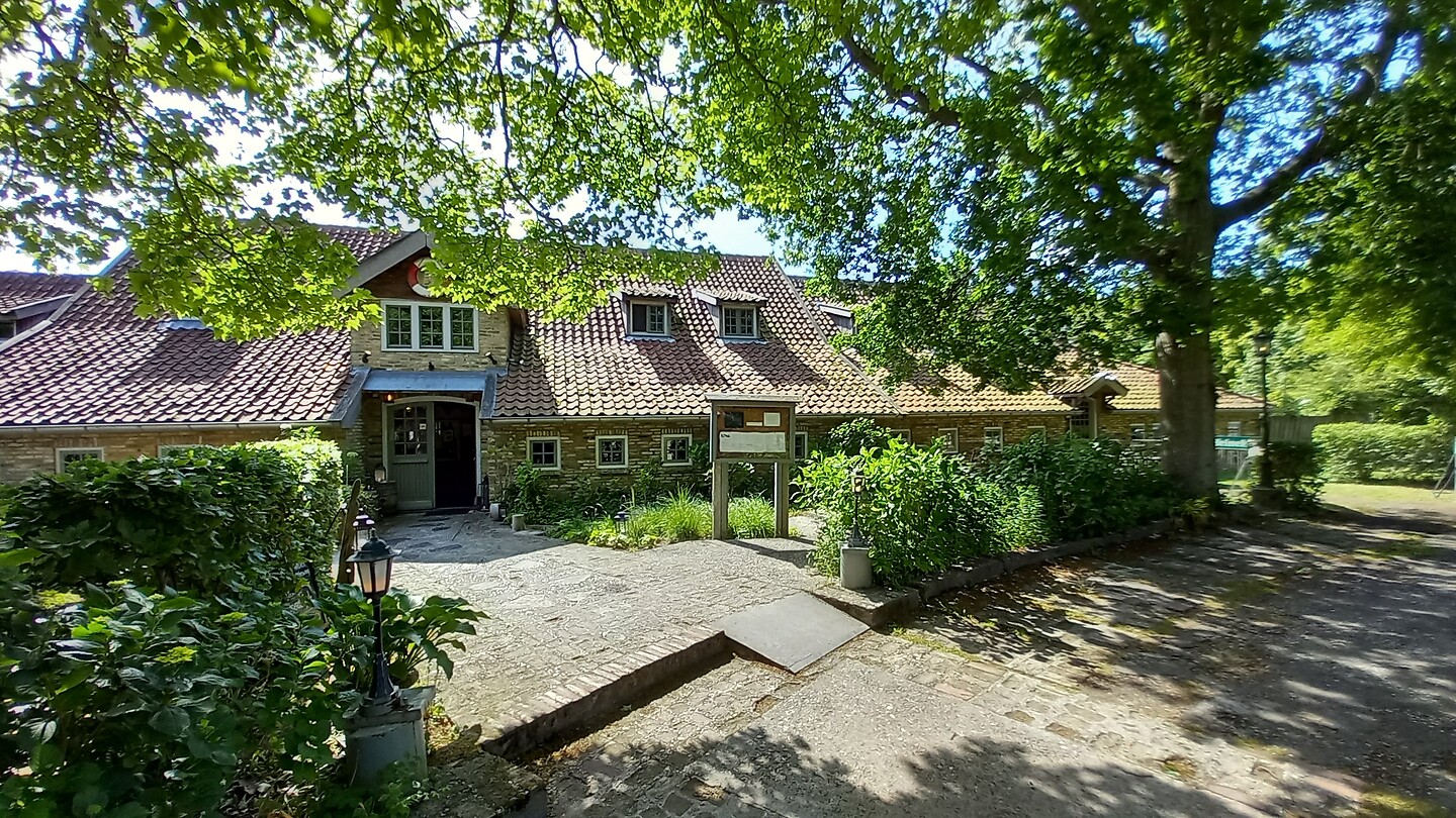 Gasterij De Drie Grapen, Midsland