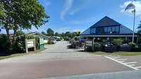 Vakantiepark De Riesen in Hee