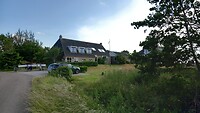 De Horper Wielen, Baaiduinen.