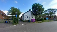 Dorpshuis De Stoek. Hoorn
