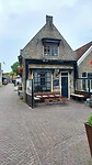 Café 't Zwaantje in West