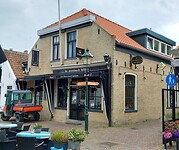 Het Amsterdams Koffijhuis in West