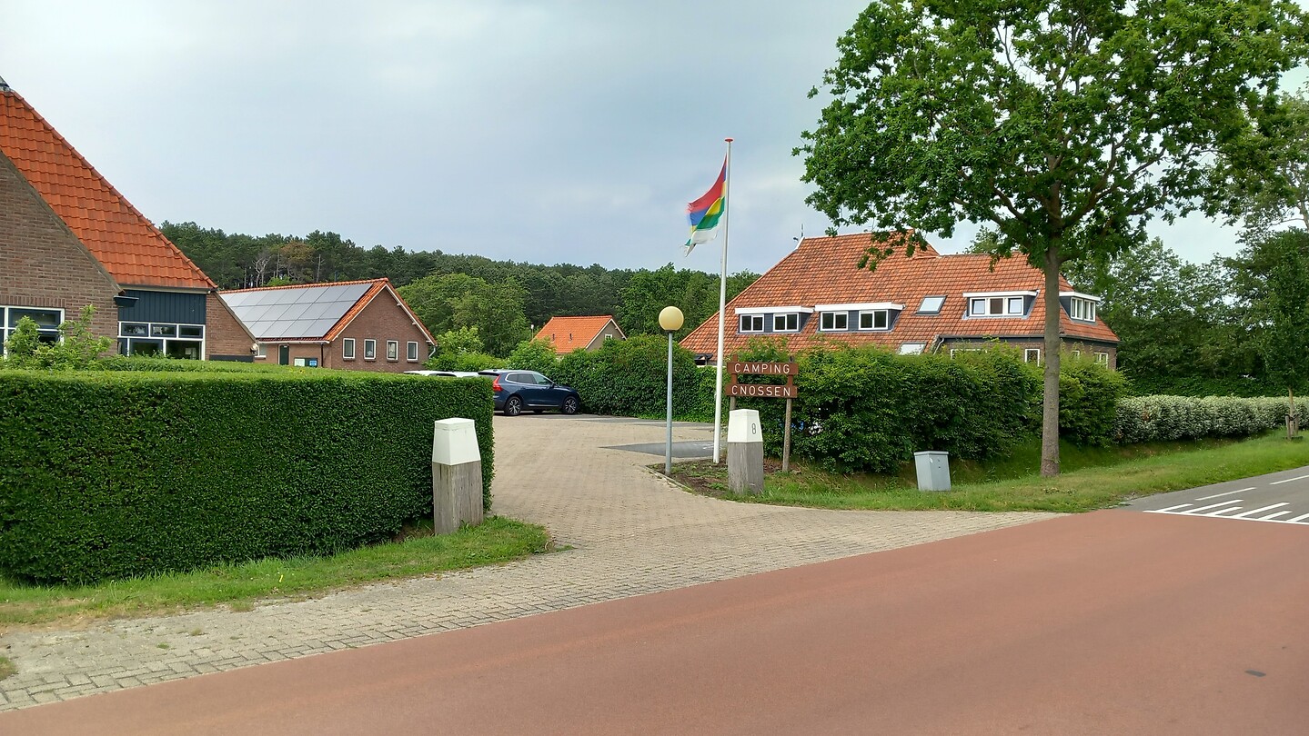 Camping Cnossen
