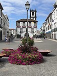 Centrum Ponta Delgada