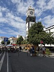 Centrum Ponta Delgada