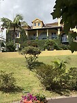 Boutique hotel