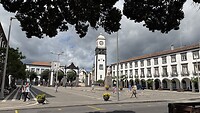 Centrum Ponta Delgada