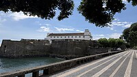 Forte de São Brás