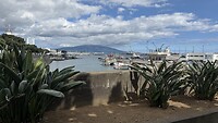 Haven van Ponta Delgada
