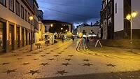Ponta Delgada