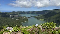 Sete Cidades
