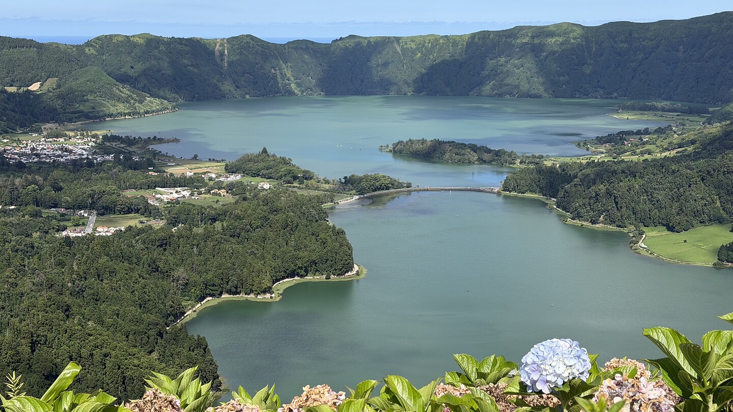 Sete Cidades