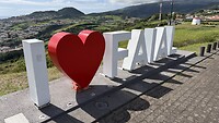 Faial