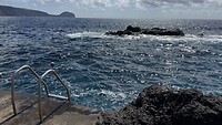 Oceaanbad
