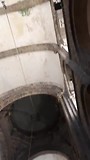 Botafumeiro te Santiago 09 Juli 2017