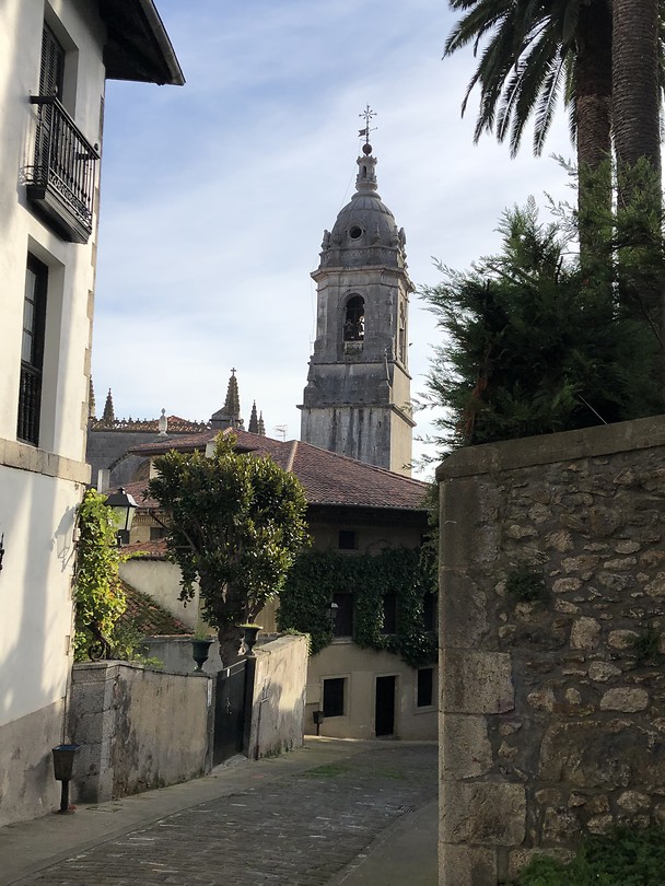 Leikeitio