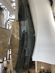 Guggenheim museum Bilbao